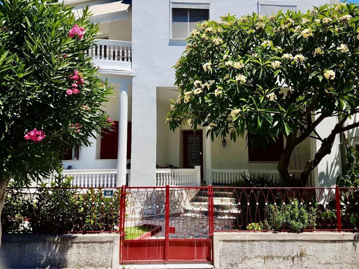 The Metropolis Residence Rhodes Rhodes City Luaran gambar