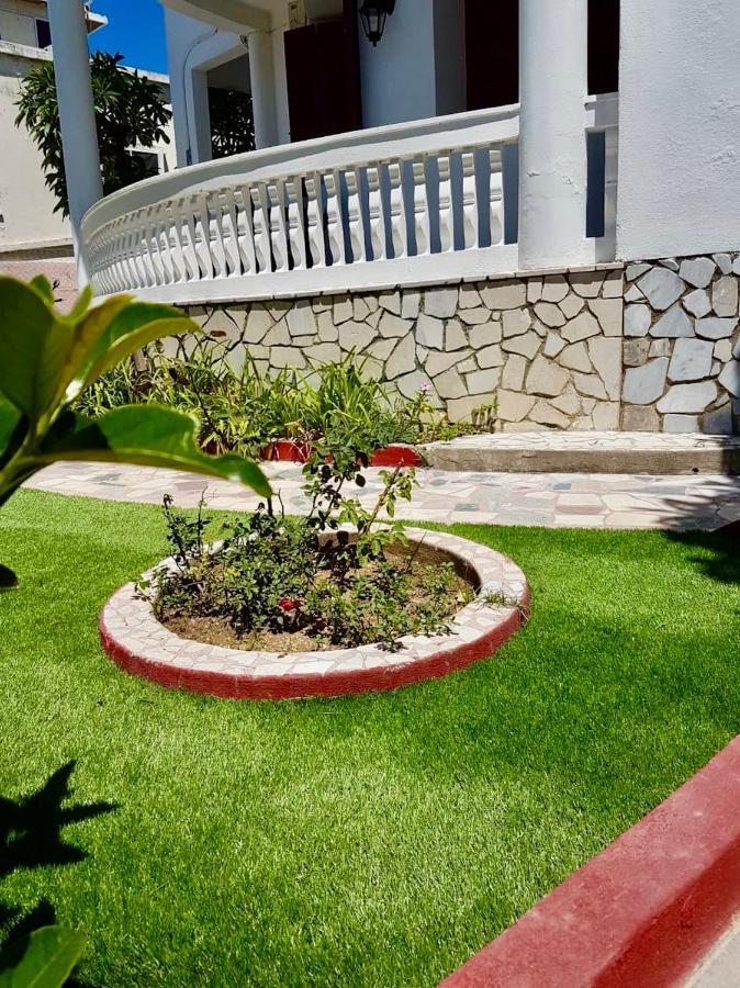 The Metropolis Residence Rhodes Rhodes City Luaran gambar