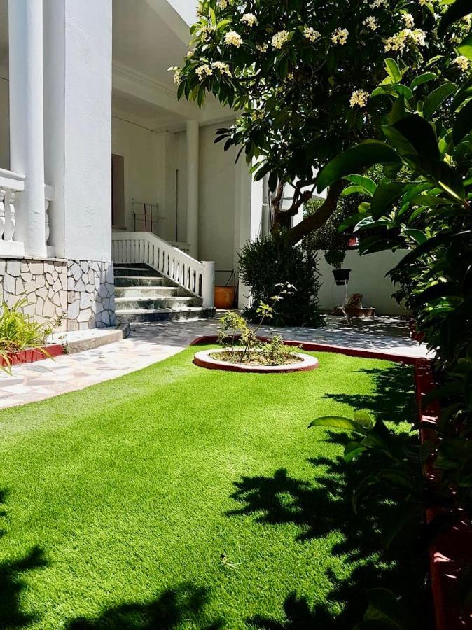 The Metropolis Residence Rhodes Rhodes City Luaran gambar