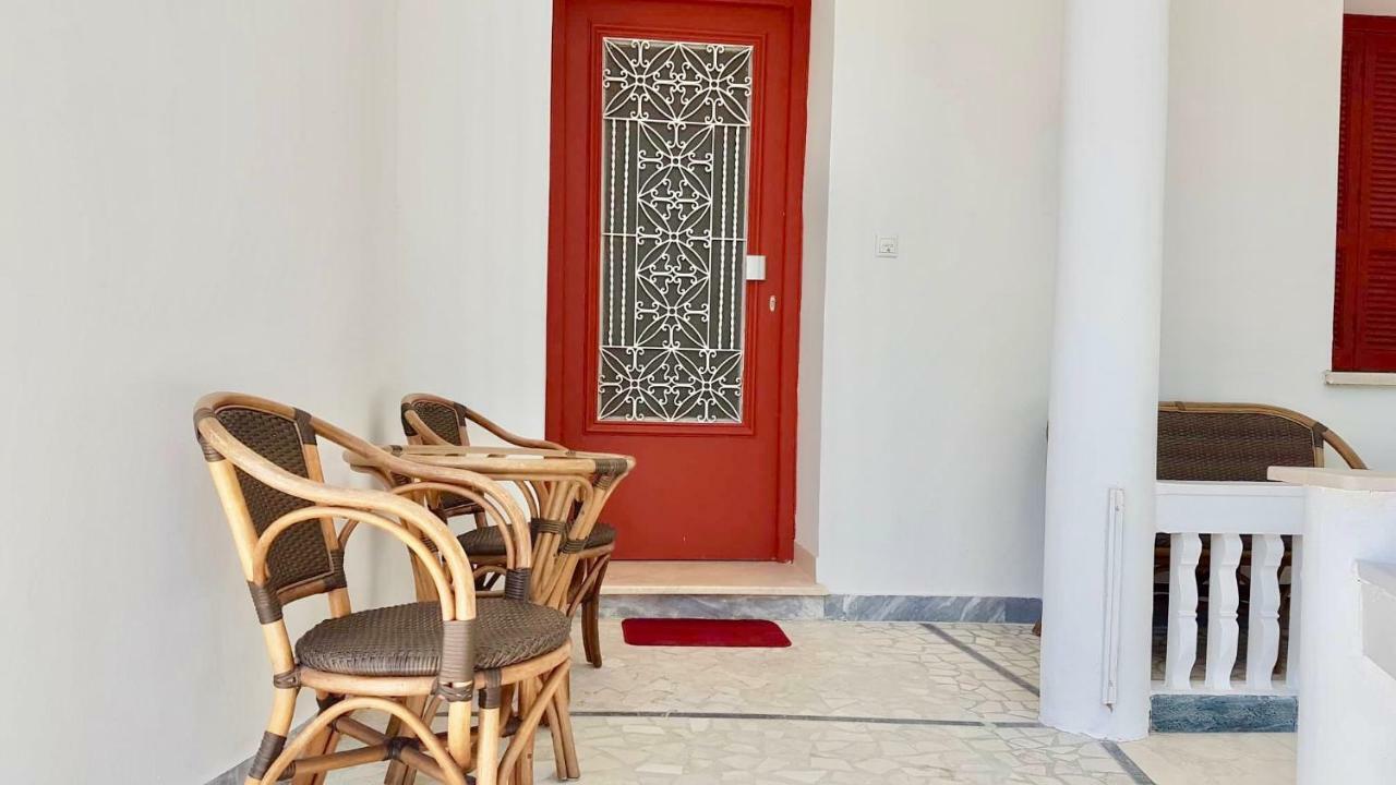 The Metropolis Residence Rhodes Rhodes City Luaran gambar