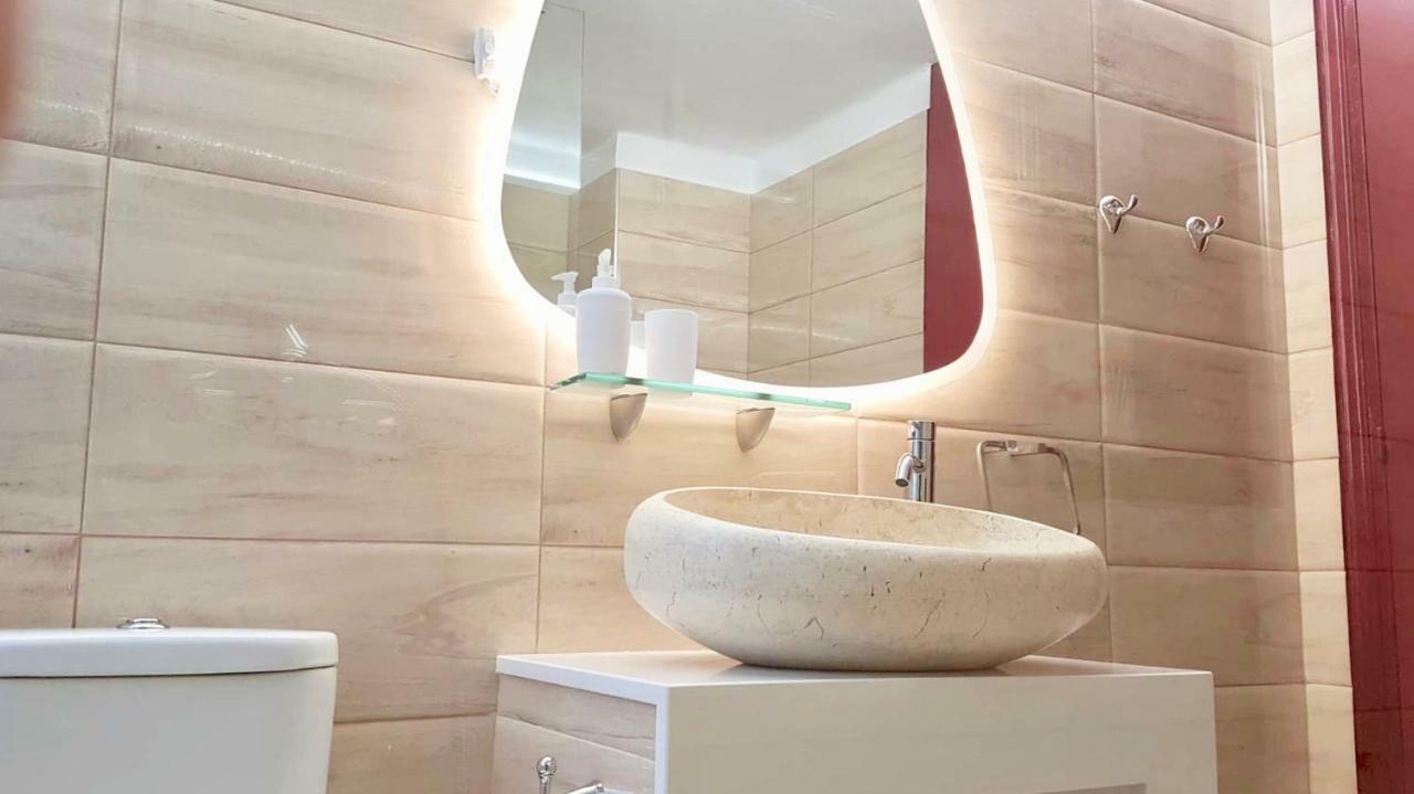 The Metropolis Residence Rhodes Rhodes City Luaran gambar