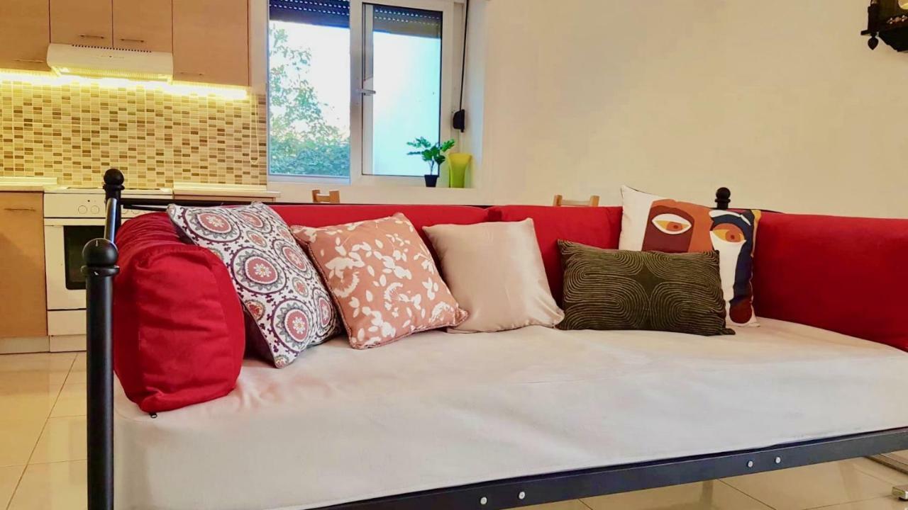 The Metropolis Residence Rhodes Rhodes City Luaran gambar
